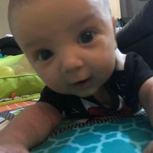 Meet your Posher, Kimberly